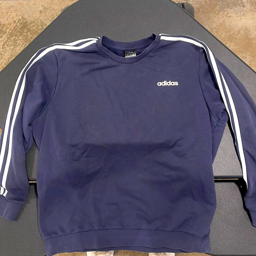 Men’s XL